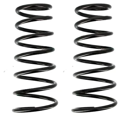 Image de Kyb Ressort de suspension avant