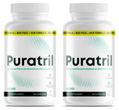Produktbild von Puratril-2 x