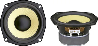 Obrázek produktu pro DEXON Středobasový reproduktor HiFi IRB 13/50/01,8