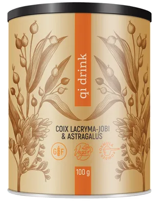 Produktbild von Qi drink, 100 g
