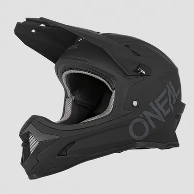 Produktbild von O’Neal MTB- Fahrradhelm SONUS  SOLID