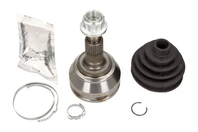 Produktbild von MAXGEAR Gelenksatz Antriebswelle Radseitig für VW Touareg (7LA, 7L6, 7L7) 49-0880
