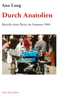 Produktbild von Durch Anatolien