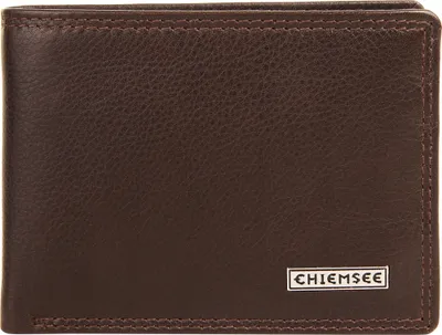 Produktbild von Chiemsee Geldbörse Herren 020322 braun