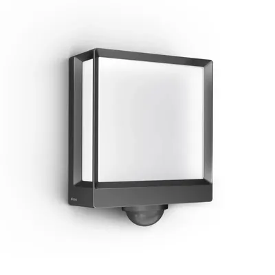 Obrázek produktu pro Venkovní senzorové LED světlo - Stropní/nástěnné svítidlo L 40 SC