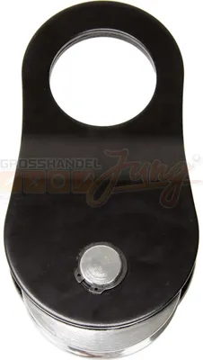 Produktbild von Umlenkrolle / Snatchblock XL 10 to.