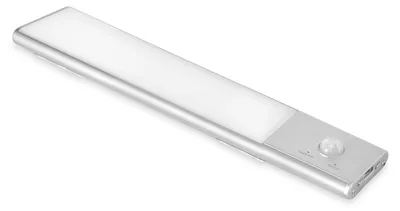 Productafbeelding van Oplaadbare LED-lamp met bewegingssensor, 240 mm, Emuca Kaus