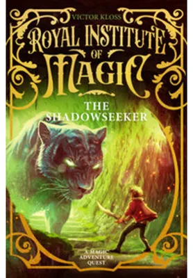 Obrázek produktu pro The Shadowseeker