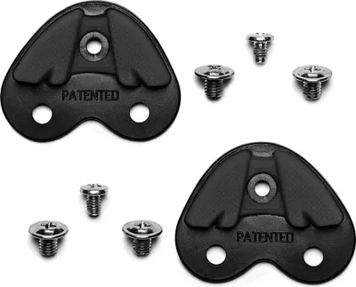 Image de Sidi Mtb 17 crampons de chaussures argent Hommes, femmes argent taille unique