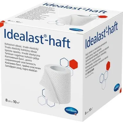 Immagine prodotto di IDEALAST HAFT 8CMX10M, 1 St BIN