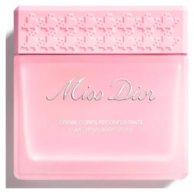 Productafbeelding van MISS DIOR Crème de Rose, bodycrème, 150 ml