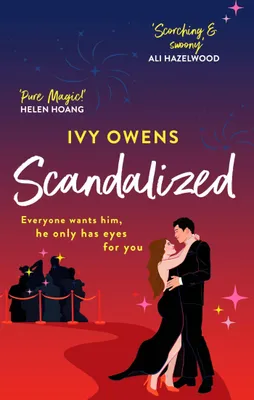 Produktbild von Scandalized
