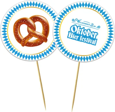 Produktbild von 20  Party Picker
