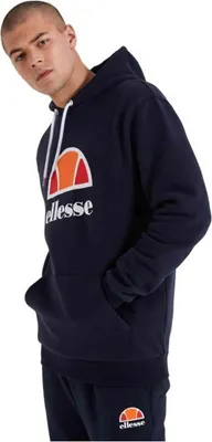 Produktbild von ELLESSE Dahryl OH Hoody Navy S