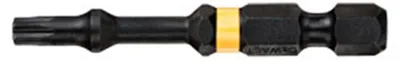 Produktbild von DeWALT DT7399T-QZ, 5 Stück(e), Torx, T40, 5 cm, Box