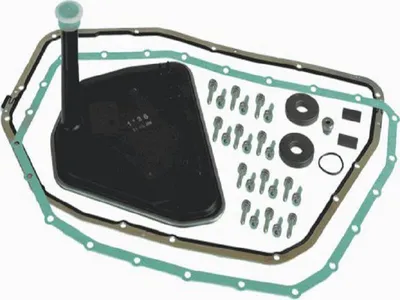 Immagine prodotto di Kit di ricambi, cambio olio cambio automatico ZF 1071.298.039
