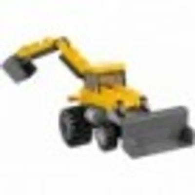 Immagine prodotto di Lego 31005, multiplo