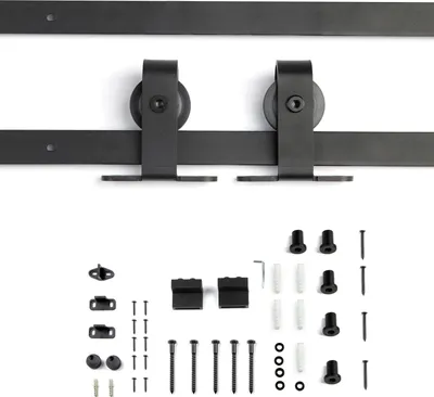 Produktbild von SOTECH 122493, Schwarz, Stahl, 1 Stück(e)