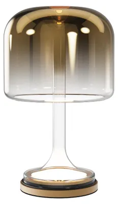 Image de Lampe de table MAYTONI Spirito 3000 K 18 W MOD286TL-L18G3K