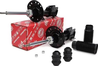 Obrázok produktu pre MS 16K004953 Tlmič prednej nápravy pre FIAT BRAVO II (198_)
