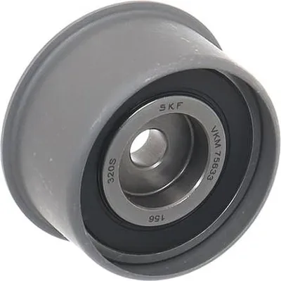 Produktbild von SKF VKM 75633 Spannrolle Zahnriemen für KIA SORENTO I (JC) für HYUNDAI SANTA FÉ I (SM)
