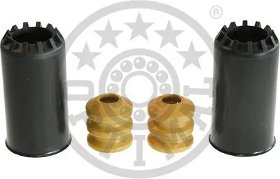 Produktbild von OPTIMAL AK-735158 Staubschutzsatz Stoßdämpfer Hinten links Hinten rechts für PORSCHE 911 (964)