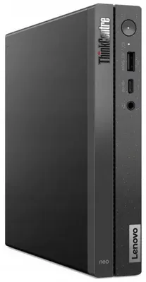 Zdjęcie produktu dla Lenovo ThinkCentre neo 50q Gen 5, Intel® Core™ i5, i5-13420H, 16 GB, 512 GB, Windows 11 Pro, 64-bit