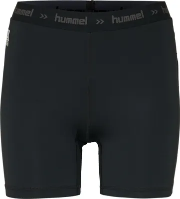 Produktbild von Hummel Sport HUMMEL First Performance Shorts Tights Ws Schwarz Schwarz S