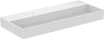 Produktbild von IDEAL STANDARD T536801 Waschtisch Solos 1215 mm 2 Hahnlöcher