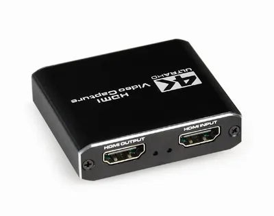 Produktbild von Gembird UHG-4K2-01, 2.0, HDMI-Ausgang