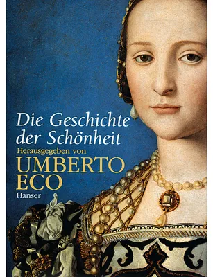 Immagine prodotto di Die Geschichte der Schönheit