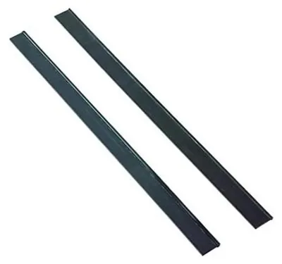 Produktbild von Ettore 1417 Profi-Fensterreinigung Master Ersatz-Gummilippe, 35 cm