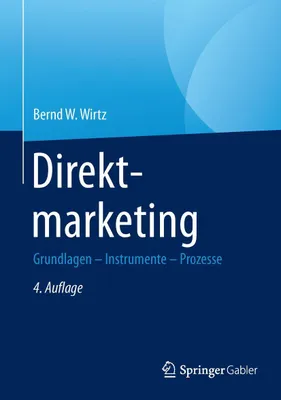 Produktbild von Direktmarketing