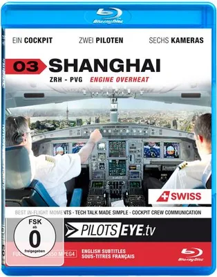Produktbild von PilotsEYE.tv 03. SHANGHAI