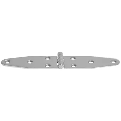 Produktbild von Roca-Scharnier 180x40mm AISI 316