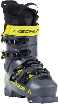 Image de Fischer RC4 100 HV Vacuum GW Boots - 305 Chaussures de ski alpin