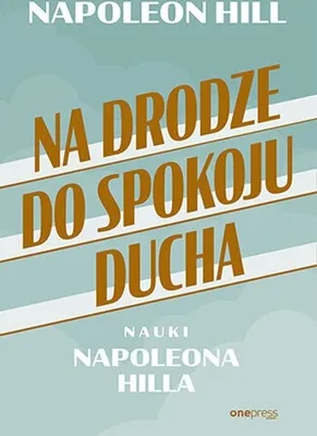 Zdjęcie produktu dla Na drodze do spokoju ducha