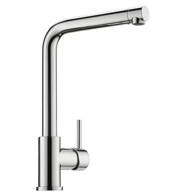 Immagine prodotto di NABER 5011250 Miscelatore monocomando ARCO 1 cromo, alta pressione
