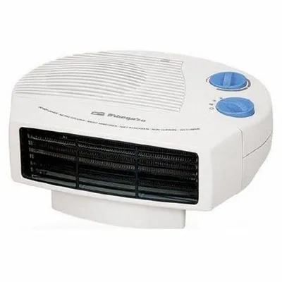 Produktbild von Heizung Orbegozo FH5008 Weiß 2000 W