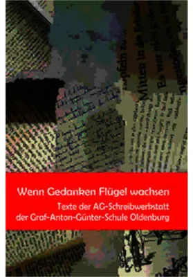 Immagine prodotto di Wenn Gedanken Flügel wachsen