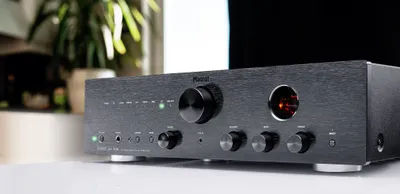 Produktbild von Magnat MA 700 Integrierter HiFi-Verstärker