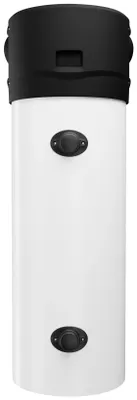 Produktbild von Panasonic Wärmepumpe-Warmwasser, Aquarea DHW200AE5, 200l, PV-Ready, R290, 1 Stk.