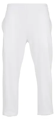 Produktbild von Build Your Brand - "Basic" Trainingshose für Herren/Damen Unisex LT5470 (XXL Regulär) (Weiß)