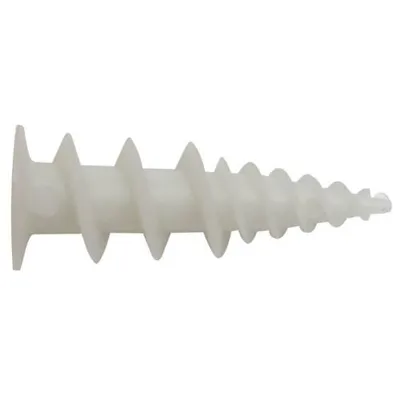 Obrázek produktu pro Hmoždinka TURBO, 10 x 35 mm, ENPRO, 100 kusů