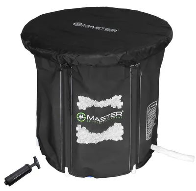 Obrázek produktu pro Koupací káď MASTER 80 x 75 cm - skládací