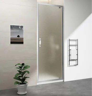 Produktbild von Gelco SIGMA SIMPLY Duschtür 900mm, Brick Glas