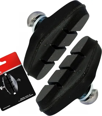 Zdjęcie produktu dla Prox Klocki Hamulcowe Szosowe Komplet 50Mm Śruba
