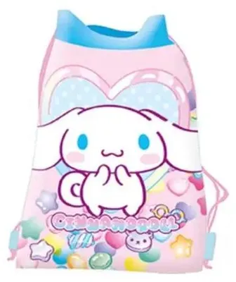 Zdjęcie produktu dla Worek na obuwie Cinnamoroll 222x344 mm