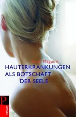 Produktbild von Hauterkrankungen als Botschaft der Seele