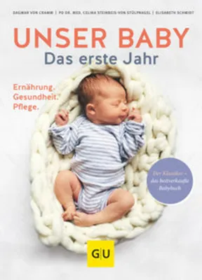 Produktbild von Unser Baby. Das erste Jahr